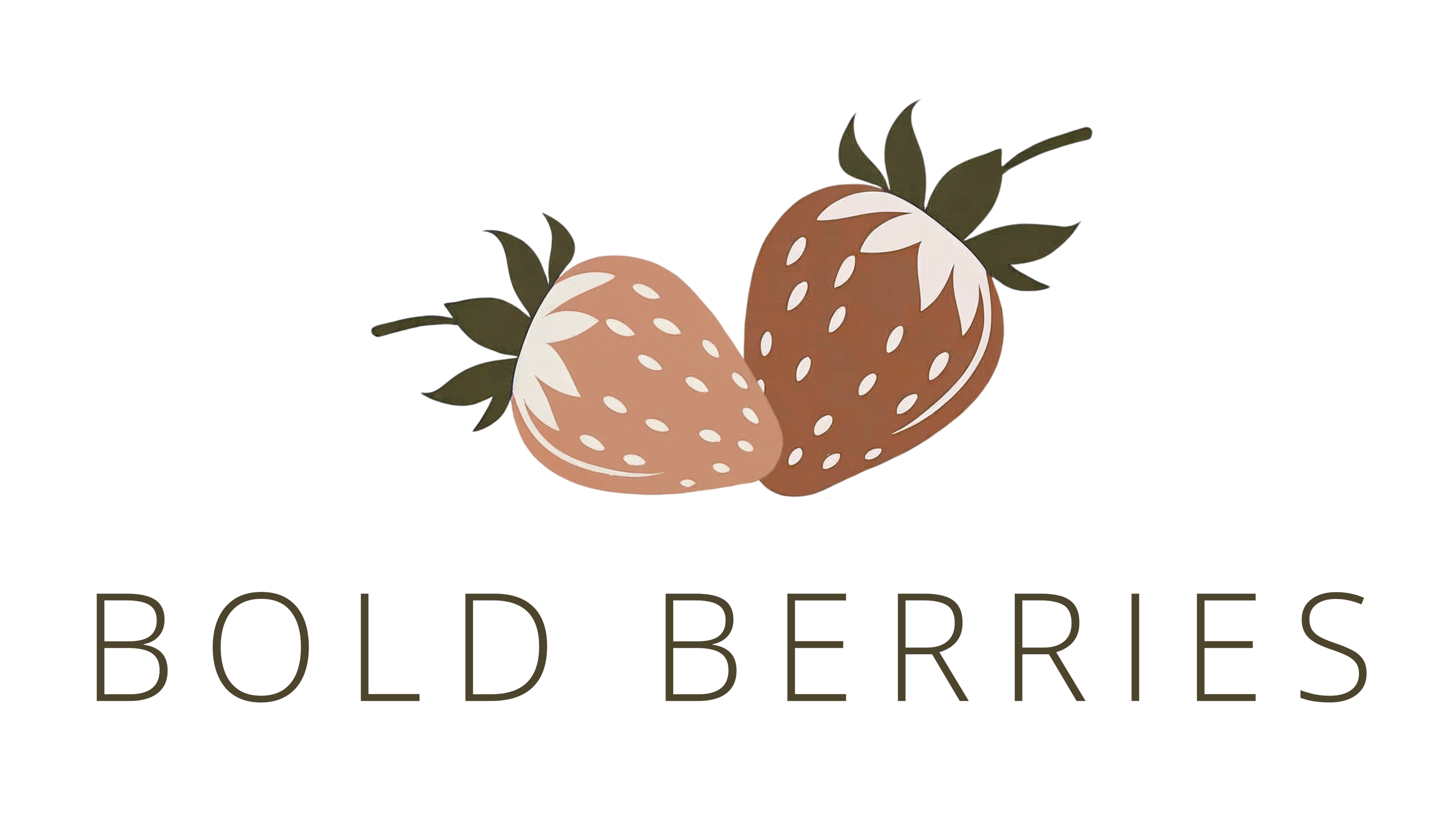 Bold Berries - Adults