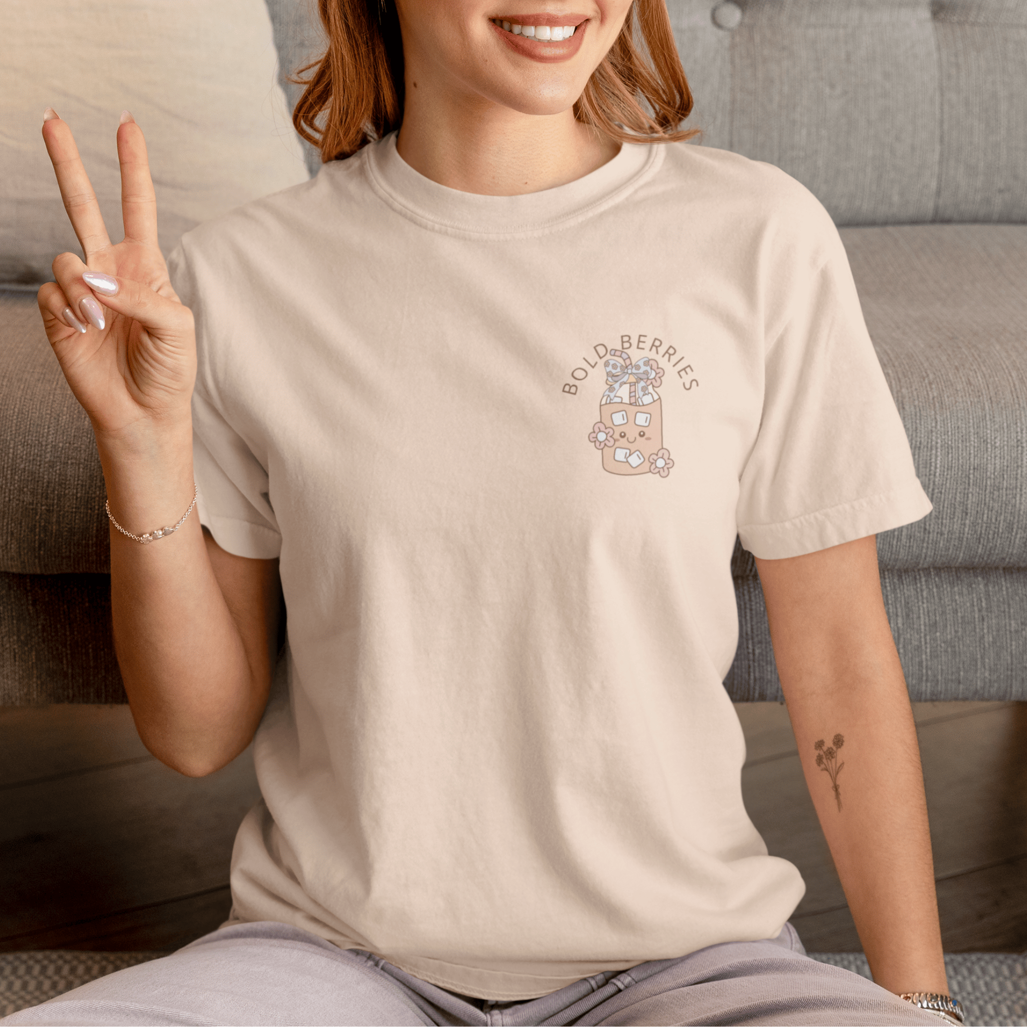 I Hate Coffee.. Just Kidding, Can You Imagine? - Adult T-Shirt