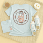 I Hate Coffee.. Just Kidding, Can You Imagine? - Adult T-Shirt