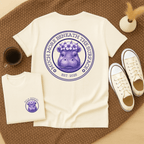 Much More Beneath the Surface - Adult T-Shirt