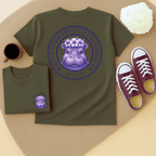 Much More Beneath the Surface - Adult T-Shirt