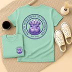 Much More Beneath the Surface - Adult T-Shirt