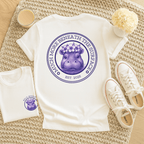 Much More Beneath the Surface - Adult T-Shirt