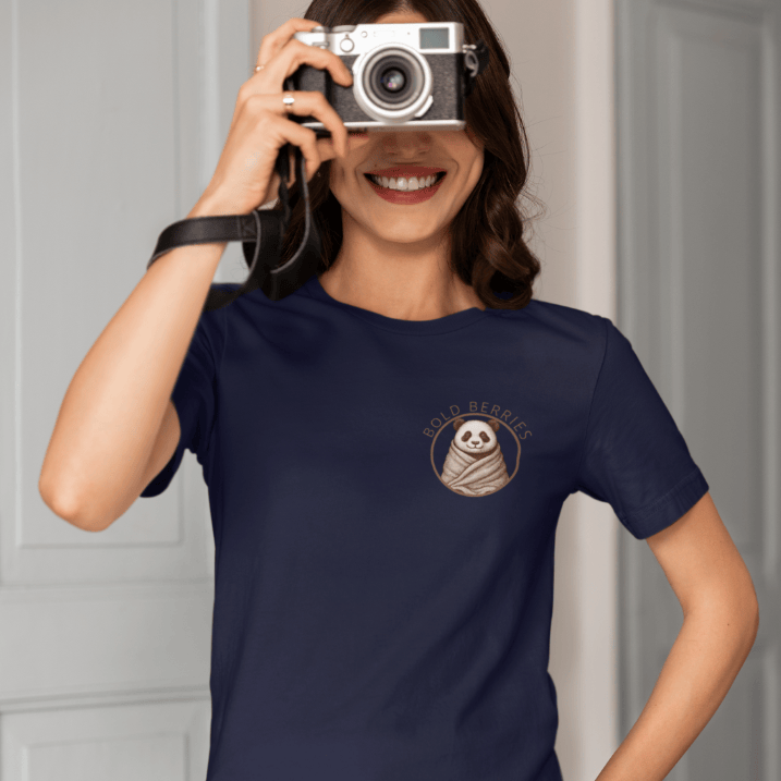 Recharge Mode Initiated - Adult T-Shirt