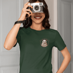 Recharge Mode Initiated - Adult T-Shirt