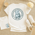 You Can Do Hard Things - Adult T-Shirt