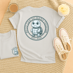 You Can Do Hard Things - Adult T-Shirt