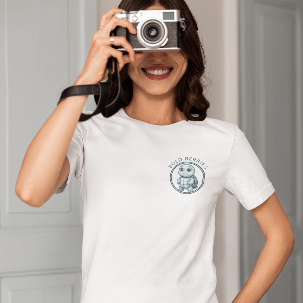 You Can Do Hard Things - Adult T-Shirt