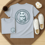 You Can Do Hard Things - Adult T-Shirt