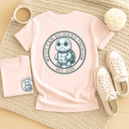 You Can Do Hard Things - Adult T-Shirt