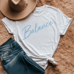 Balance Script - Adult