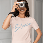 Balance Script - Adult