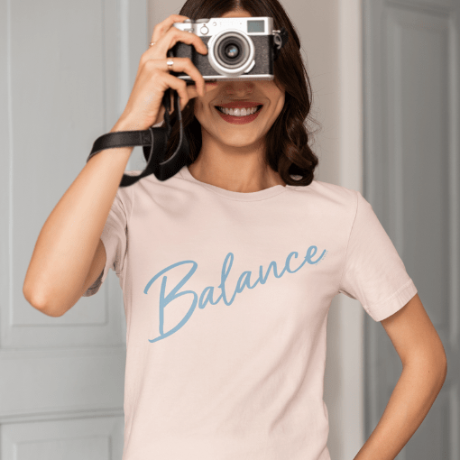 Balance Script - Adult