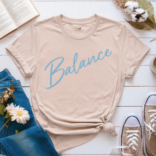 Balance Script - Adult