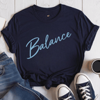 Balance Script - Adult