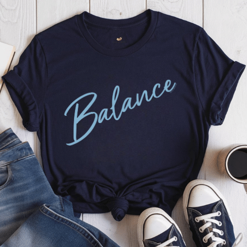Balance Script - Adult
