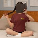 New Day New Shine - March – Daffodil - Adult T-Shirt