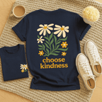 Choose Kindness - Adult T-Shirt