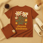 Choose Kindness - Adult T-Shirt
