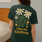 Choose Kindness - Adult T-Shirt
