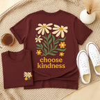 Choose Kindness - Adult T-Shirt