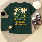 Choose Kindness - Adult T-Shirt