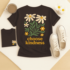 Choose Kindness - Adult T-Shirt
