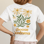 Choose Kindness - Adult T-Shirt