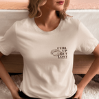 Book & Blanket Club - Adult T-Shirt