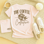 The Coffee Collective - Adult T-Shirt