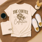 The Coffee Collective - Adult T-Shirt