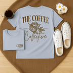 The Coffee Collective - Adult T-Shirt