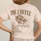 The Coffee Collective - Adult T-Shirt