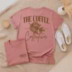 The Coffee Collective - Adult T-Shirt