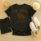 The Coffee Collective - Adult T-Shirt