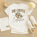 The Coffee Collective - Adult T-Shirt