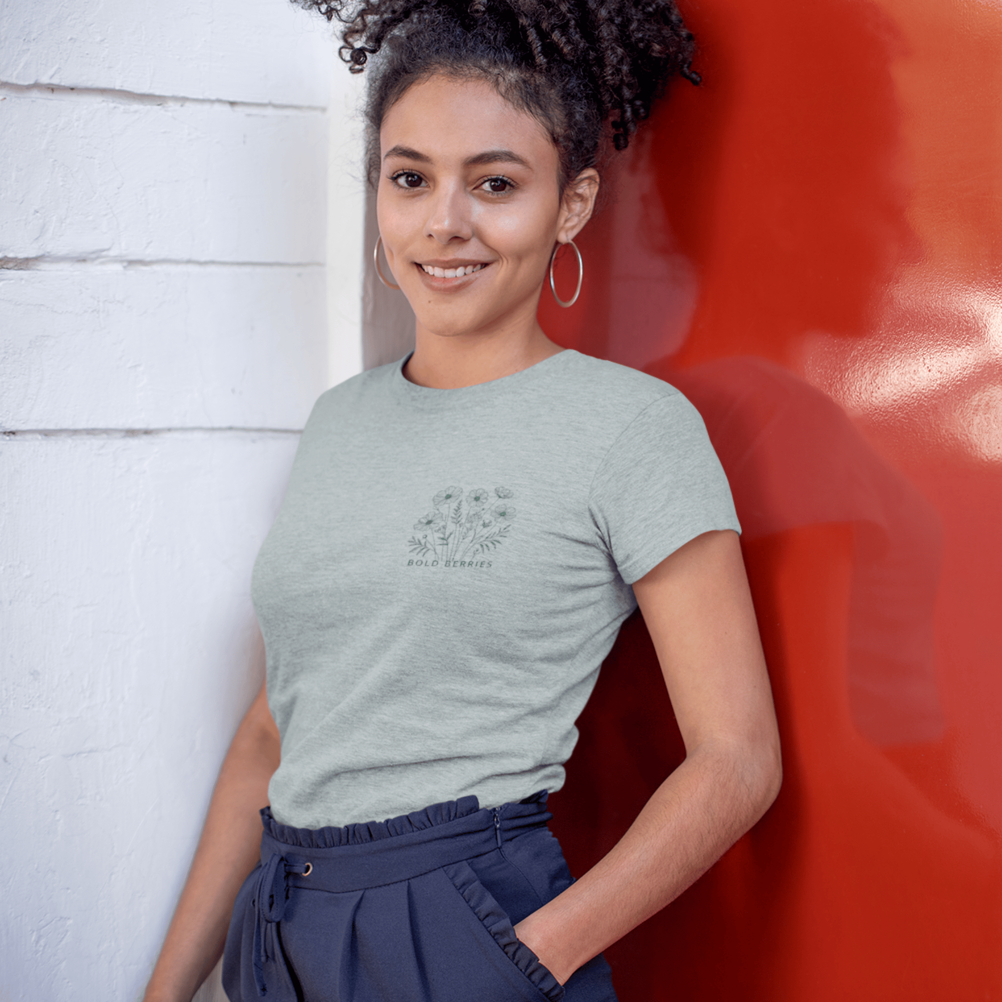 Green Thumb Gardening Guild - Adult T-Shirt