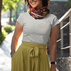 Sunshine Appreciation Society - Adult T-Shirt