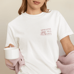 Tea Time Social Club - Adult T-Shirt