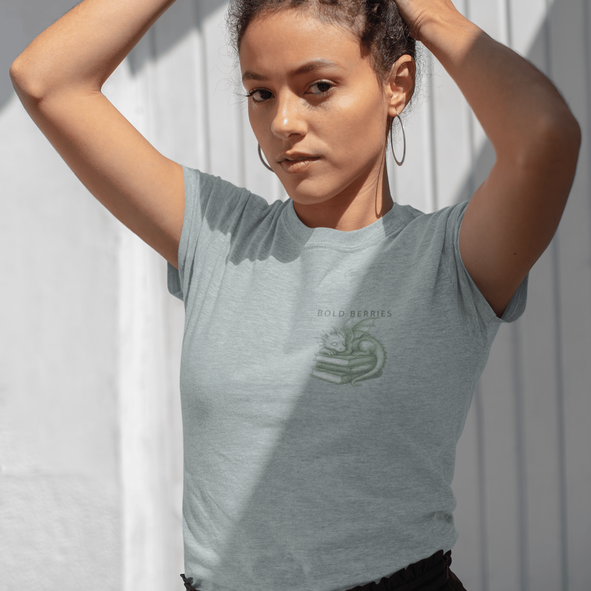 All I Need Are Naps and Dragons - Adult T-Shirt