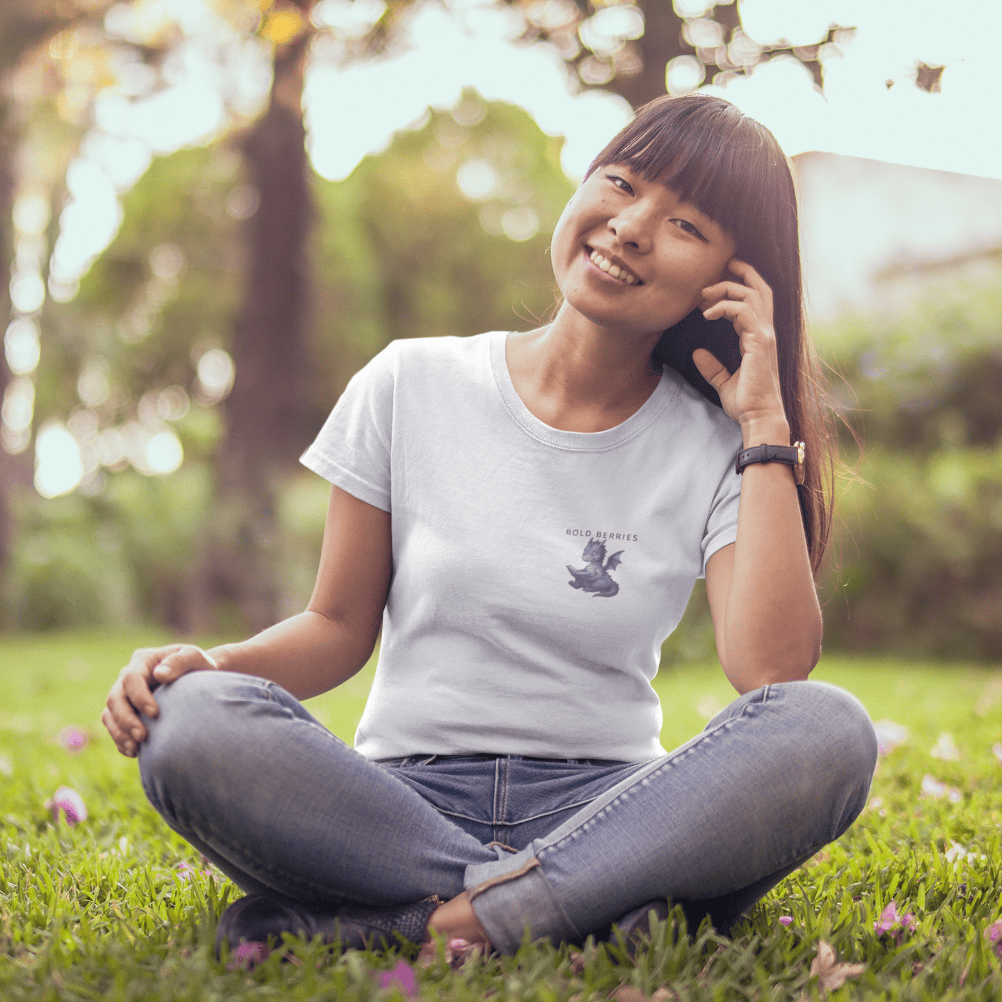 Fantasy Book Club - Adult T-Shirt