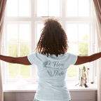 Flow with the Tide - Adult Shirt