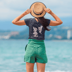 Off to Cause a Kerfuffle - Adult T-Shirt