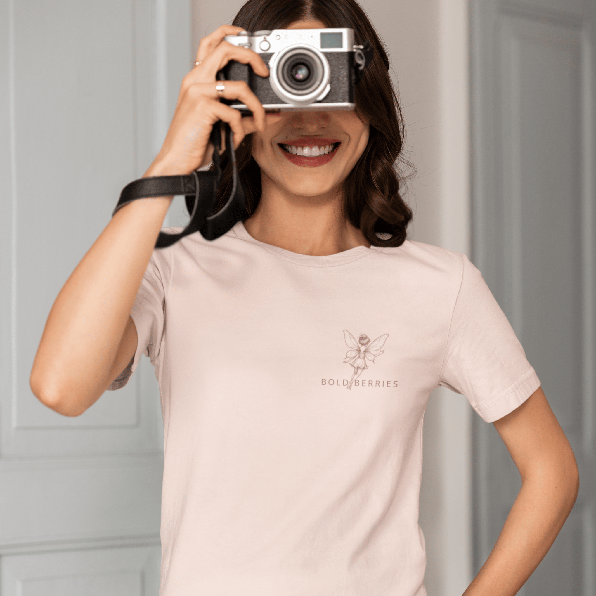 Off to Cause a Kerfuffle - Adult T-Shirt