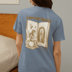 Leaving Reality - Adult T-Shirt
