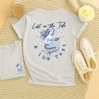 Lost in the Tide & The Text - Adult T-Shirt