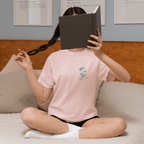 Lost in the Tide & The Text - Adult T-Shirt