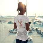 Made for the Comeback - Adult T-Shirt