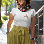 Made for the Comeback - Adult T-Shirt