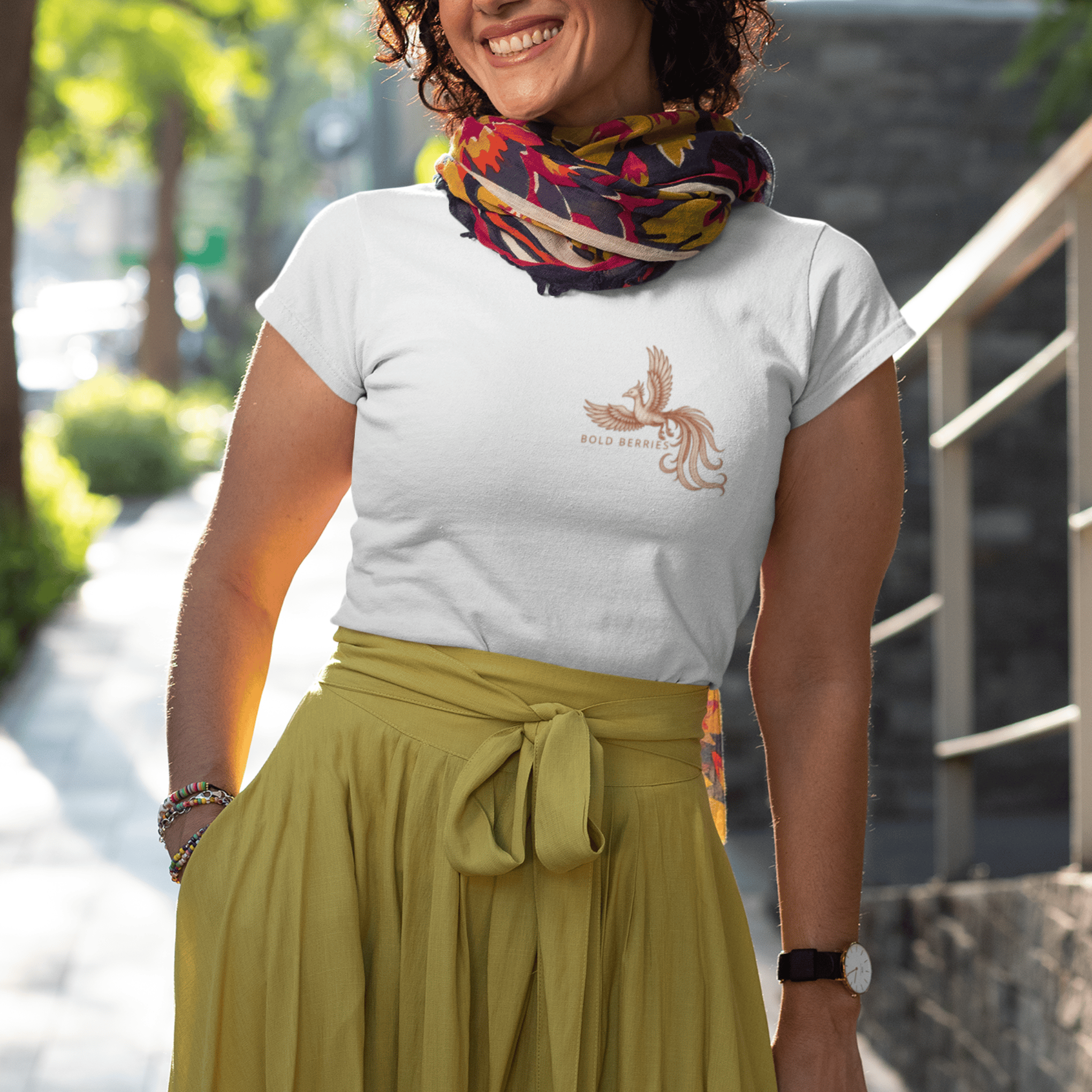 Made for the Comeback - Adult T-Shirt